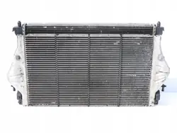 Vorderer Verstärkungsbalken Kühler Intercooler Renault Espace IV