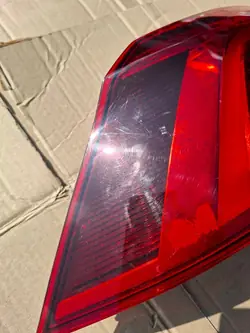Feu Arrière Gauche VW Passat B8 Berline 3G5945207E