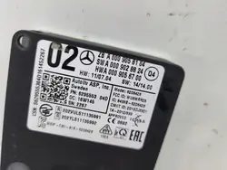 Mercedes Distronic Radarsensor OEM A0009058104