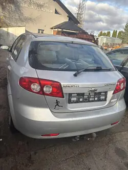 LACETTI 1.6 Transmisión Manual MC372 96344248
