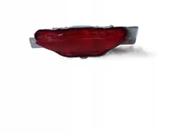 Farol de Neblina - Toyota C-HR