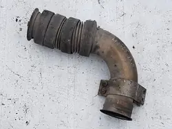 Cotovelo de escape DAF 55 LF Euro 5 - Rodas 22,5"