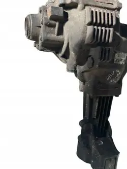 Frontreduzierer TOYOTA RAV 4 II 3610042060 2.0L Diesel 2005