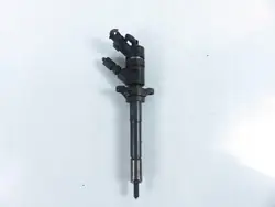 Bosch Injektor Peugeot 307 1.6 HDi