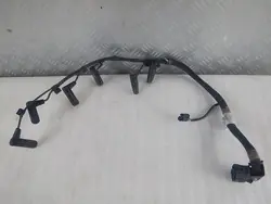 BMW F01 F10 F07 3.0D Sytytystulppakaapeli OEM 7500126