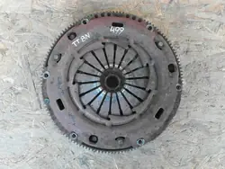 Conjunto de embreagem AUDI S3 8L TT 8N LEON I CUPRA 1.8T OEM