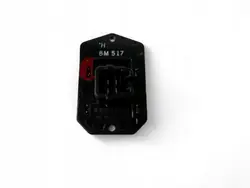 Résistance moteur souffleur chauffage Toyota OEM 8713852030