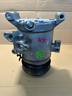 Compresseur A/C Mazda CX-5 II OEM CA500JUBBA15