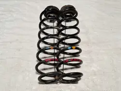 OEM 6R0 Bakfjädringar - Par Vänster Höger