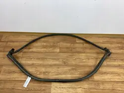Junta de tejadilho dianteira OEM 68271695A para Jeep Wrangler JL