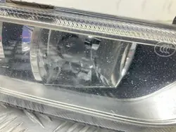 Volkswagen PASSAT B7 2012 Rechter Voor Mistlamp
