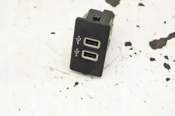 Ford Edge Mk2 USB-pistorasia OEM HC3T-14F014-BC