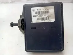 Pompe ABS Mercedes A2134311601 pour Classe E W213