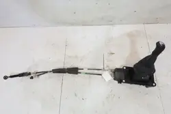 Vaihteiston mekanismi Dacia Lodgy I LIFT 1.6 16V