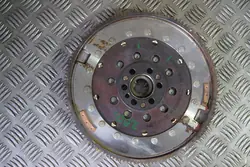 Kaksimassainen Flywheel Mercedes 1.3 A2820301400
