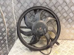 Ilmastointipuhallin Mini Cooper R56 OEM 2754854 - Käytetty