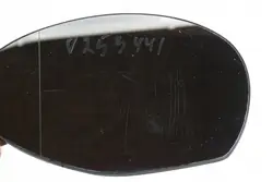 Miroir Insert Gauche OEM Alfa Romeo 147 - Utilisé