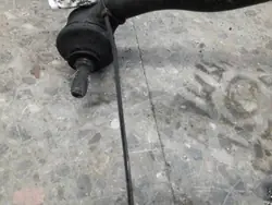 Inlaatspruitstuk Fiat OE OEM 46545222 Gebruikt