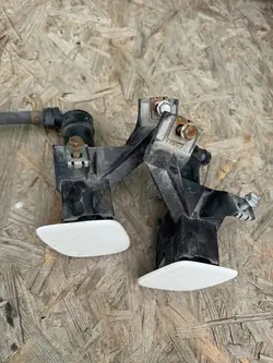 LEXUS RX330/350 04-08 Koplampenreiniger