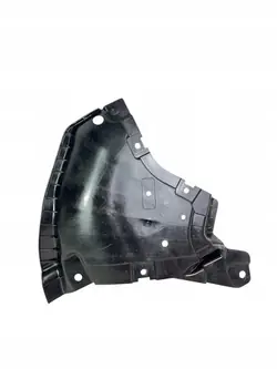 Fram stötfångarplatta Mercedes W213 W238 W257 A2135200400