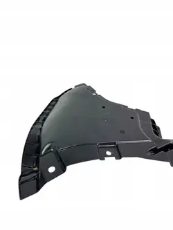 Placa de para-choque dianteiro Mercedes W213 W238 W257 A2135200400