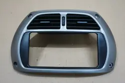 Toyota RAV4 II radioframe OEM RAV4 II RAMKA RADIA 00-05r