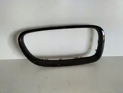 Front Right Kidney Grille Frame BMW 5 F10 F11 LCI 13-17