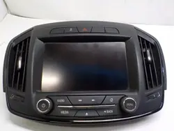 Opel Insignia A navigationsskärm OEM 90924576 EDY