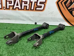 Bakre Kontrollarm Mazda 3 BM B45A-28-500