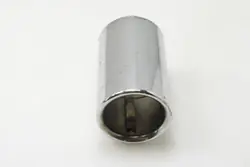 Embout d'échappement BMW 4 Coupé OEM 7610634 - Occasion
