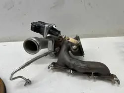 Turbo MINI Countryman F60 9452213 1.5L 2021
