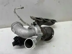 Turbo MINI Countryman F60 9452213 1.5L 2021