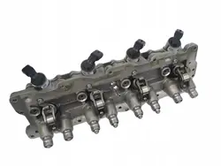 Bloco de Válvulas VANOS Jaguar XE XF F-PACE Range Rover Sport Velar