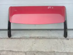Aileron Toyota RAV4 avec Feu Stop OE7687642040