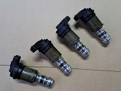 VANOSA ELEKTROVENTIL BMW E46 N42 N46 1707323