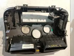 Consola central Renault Scenic II OEM 820040722