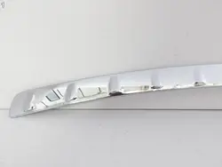 MERCEDES GLA X156 LIFT MOPF 13-19 Chroom Bumper Trim