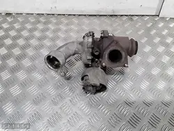 Peugeot 508 Turbolader OEM 9677062780 - Gebruikt