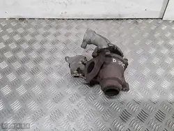 Peugeot 508 Turbokompressor OEM 9677062780 - Begagnad