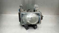 Farol esquerdo Opel Astra H 24462133