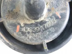 Mola Suspensão OEM 4363917003 - Usado