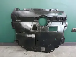 Toyota Motorplåt 51410-02180