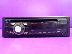 Pioneer DEH1300MP Radio CD AUX OEM Zawada-375212-