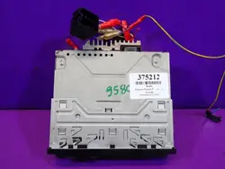 Pioneer DEH1300MP Radio CD AUX OEM Zawada-375212-