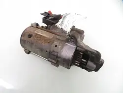 Startmotor OEM 4S4TAA för Ford Focus MK1 2.0