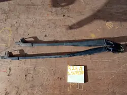 Front Wiper Arm Set Left Right Skoda Superb II