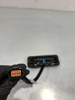 Kia FBZ18132 Kofferraumgriff - Gebrauchtes OEM-Teil