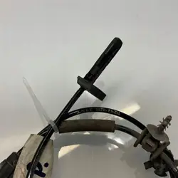 Tesla ABS Hjulhastighetssensor OEM 104476100F Höger Sida