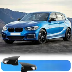 BMW Spiegelabdeckungen Paar OEM 5906892125676