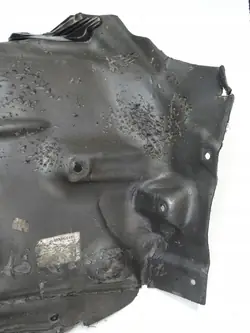 Aile avant gauche BMW 1 F21 11-19 OEM 51717241845